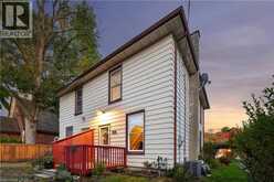 2055 EMBLETON Road | Brampton Ontario | Slide Image Thirty-four