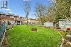 27 VICMOUNT Drive | Kitchener Ontario | Slide Image Thirty-seven