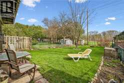 27 VICMOUNT Drive | Kitchener Ontario | Slide Image Thirty-six
