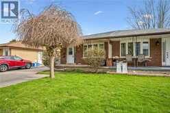 27 VICMOUNT Drive | Kitchener Ontario | Slide Image Two