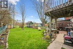 27 VICMOUNT Drive | Kitchener Ontario | Slide Image Thirty-five