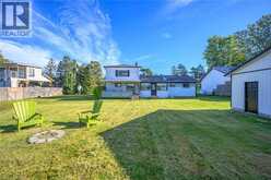 44 OLD CUT Boulevard | Port Rowan Ontario | Slide Image Thirty-seven