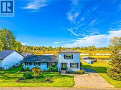 44 OLD CUT Boulevard Port Rowan Ontario, N0E 1M0