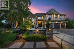 2147 BERWICK Drive | Burlington Ontario | Slide Image One