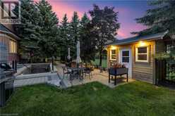 2147 BERWICK Drive | Burlington Ontario | Slide Image Forty-three