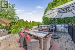 2147 BERWICK Drive | Burlington Ontario | Slide Image Forty