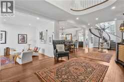 2147 BERWICK Drive | Burlington Ontario | Slide Image Eight