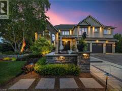 2147 BERWICK Drive Burlington Ontario, L7M 4B2