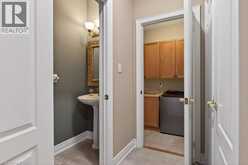 100 BEDDOE Drive Unit# 101 | Hamilton Ontario | Slide Image Nineteen
