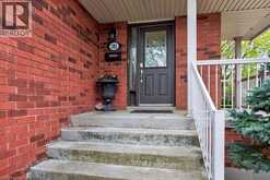 100 BEDDOE Drive Unit# 101 | Hamilton Ontario | Slide Image Three