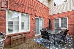 100 BEDDOE Drive Unit# 101 | Hamilton Ontario | Slide Image Forty-four