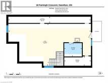 18 FAIRLEIGH Crescent | Hamilton Ontario | Slide Image Forty-six
