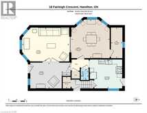 18 FAIRLEIGH Crescent | Hamilton Ontario | Slide Image Forty-four