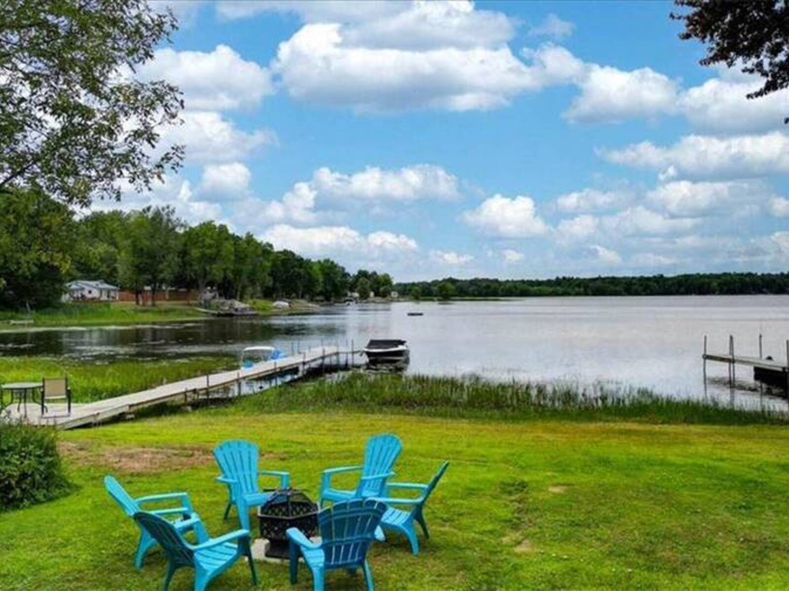 75 A&B HUGHES Lane, Tweed, Ontario K0K 3J0