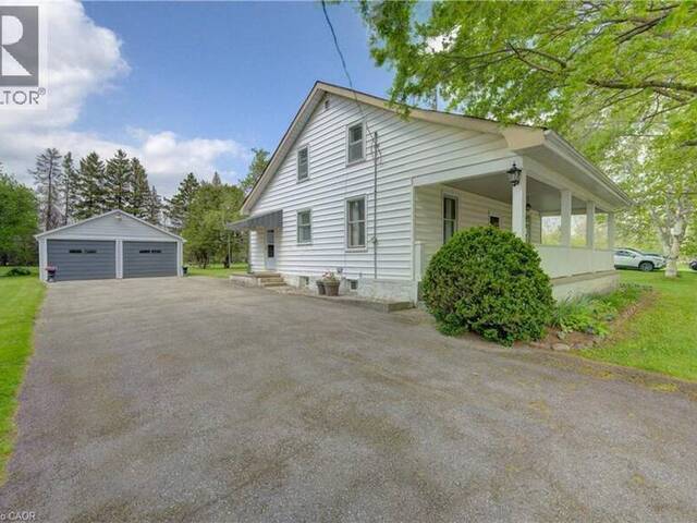 1463 KOSSUTH Road Cambridge Ontario, N3H 4R6 - 4 Bedrooms Home For Sale