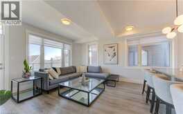 54 W BRIDGE Street W Unit# 23 | Kitchener Ontario | Slide Image One