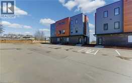 54 W BRIDGE Street W Unit# 23 | Kitchener Ontario | Slide Image Twenty-four