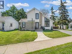 168 CARLTON Street St. Catharines Ontario, L2R 1S2