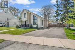 168 CARLTON Street | St. Catharines Ontario | Slide Image Two