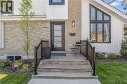 168 CARLTON Street | St. Catharines Ontario | Slide Image Three