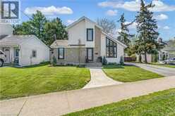168 CARLTON Street | St. Catharines Ontario | Slide Image One