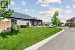 31 SEATON Crescent | Tillsonburg Ontario | Slide Image Six