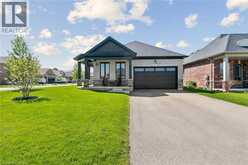 31 SEATON Crescent | Tillsonburg Ontario | Slide Image One