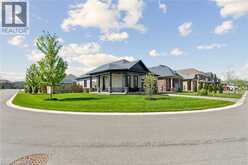 31 SEATON Crescent | Tillsonburg Ontario | Slide Image Two