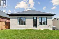 31 SEATON Crescent | Tillsonburg Ontario | Slide Image Forty-five