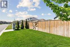 31 SEATON Crescent | Tillsonburg Ontario | Slide Image Forty-nine