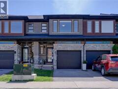30 TIMES SQUARE Boulevard Unit# 23 Hamilton Ontario, L8J 0L8