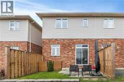 876 GOLF LINKS Road Unit# 16 | Ancaster Ontario | Slide Image Thirty-five