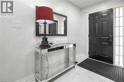 876 GOLF LINKS Road Unit# 16 | Ancaster Ontario | Slide Image Four