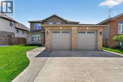 9128 HENDERSHOT Boulevard | Niagara Falls Ontario | Slide Image One
