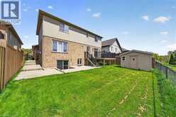 9128 HENDERSHOT Boulevard | Niagara Falls Ontario | Slide Image Eighteen