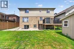 9128 HENDERSHOT Boulevard | Niagara Falls Ontario | Slide Image Nineteen