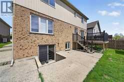 9128 HENDERSHOT Boulevard | Niagara Falls Ontario | Slide Image Twenty-four