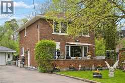 786 S STIRLING Avenue S | Kitchener Ontario | Slide Image One