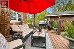 786 S STIRLING Avenue S | Kitchener Ontario | Slide Image Thirty-four