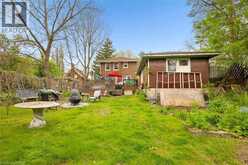 786 S STIRLING Avenue S | Kitchener Ontario | Slide Image Thirty-eight