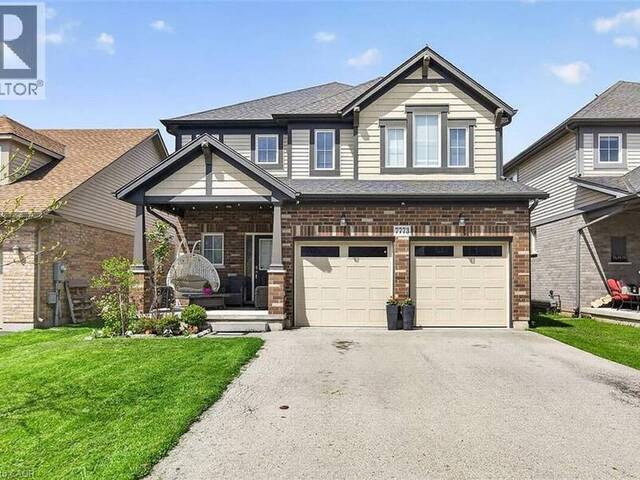 7773 CLENDENNING Street Niagara Falls Ontario, L2G 0H2 - 4 Bedrooms Home For Sale