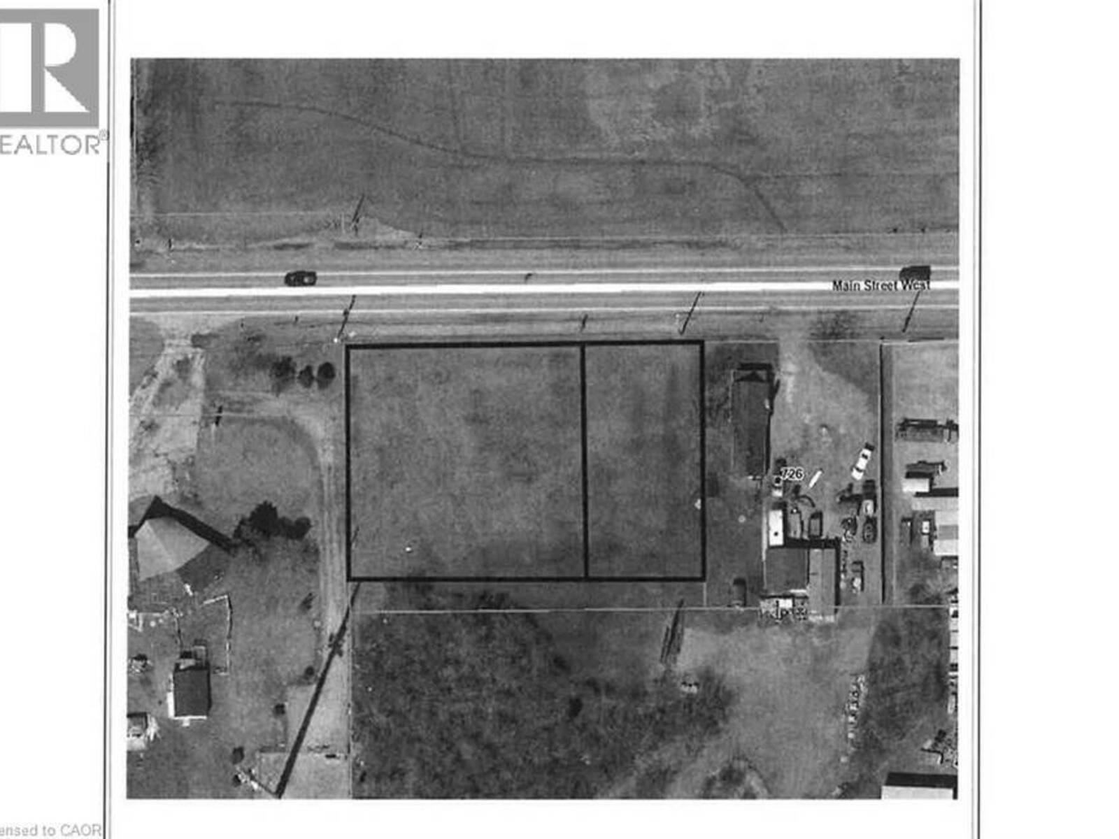 N/A HIGHWAY 3, Port Colborne, Ontario L3K 5V4