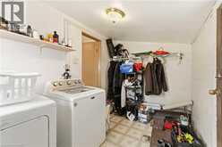 27 EDINBURGH Avenue | Hamilton Ontario | Slide Image Seventeen