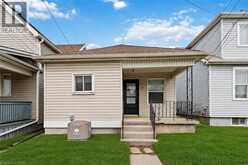 27 EDINBURGH Avenue | Hamilton Ontario | Slide Image One