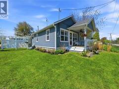 12235 LAKESHORE Road Wainfleet Ontario, L0S 1V0