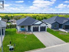 14 FAITH Drive Mapleton Ontario, N0G 1P0