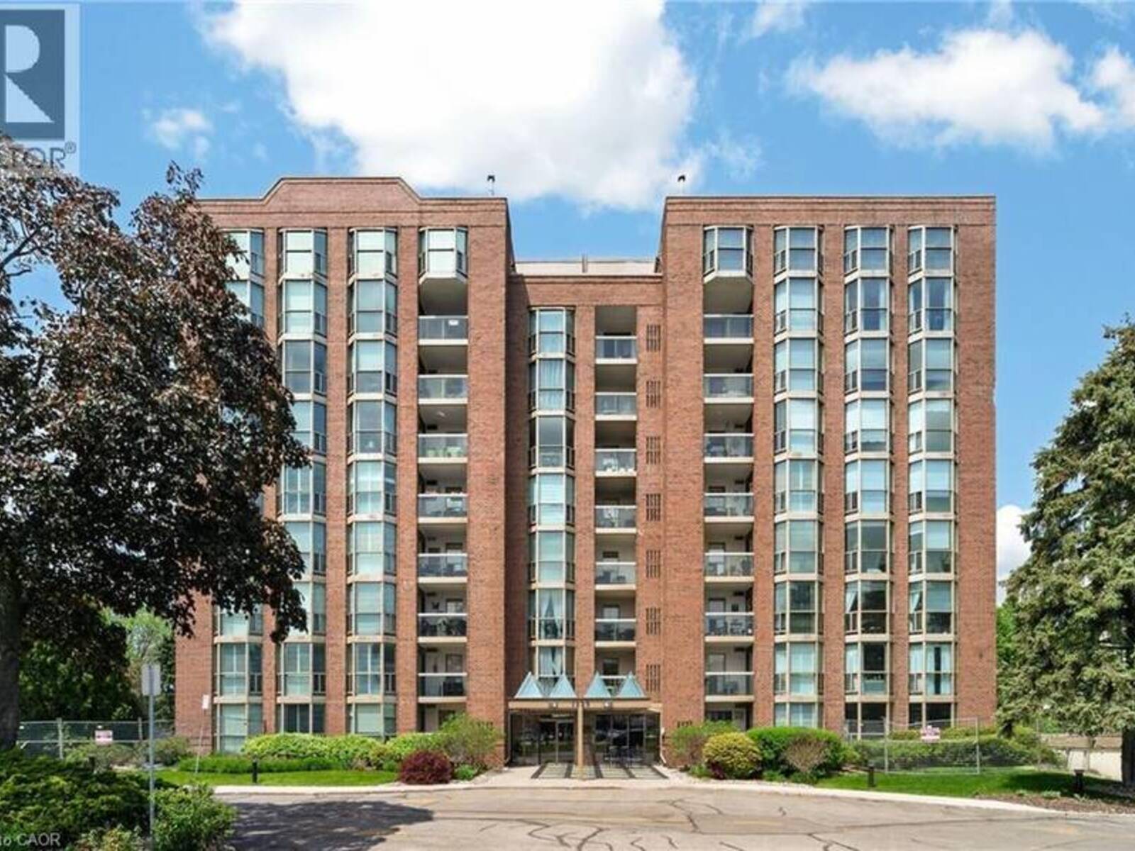 1225 NORTH SHORE Boulevard E Unit# 510, Burlington, Ontario L7S 1Z6
