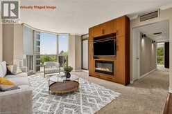 1225 NORTH SHORE Boulevard E Unit# 510 | Burlington Ontario | Slide Image Twelve
