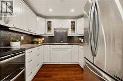 1225 NORTH SHORE Boulevard E Unit# 510 | Burlington Ontario | Slide Image Seventeen