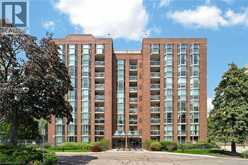 1225 NORTH SHORE Boulevard E Unit# 510 | Burlington Ontario | Slide Image One